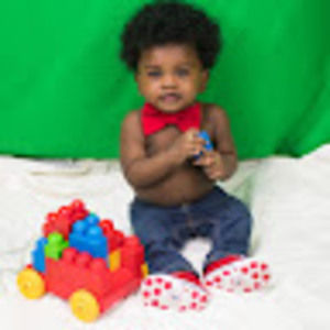 Meet your Posher, Sherry